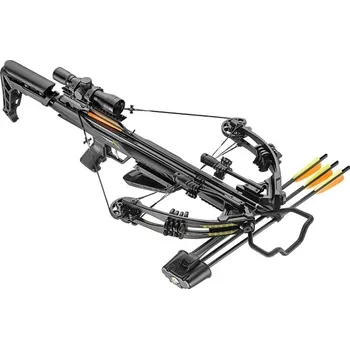 Kuše EK Archery Kladková kuše BLADE+ (175lbs) Barva: Černá