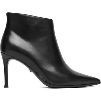 Dámské kozačky Polokozačky Gino Rossi