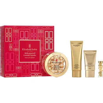 Kosmetická sada Elizabeth Arden Dárková sada Advanced Ceramide Set + 2 měsíce na vrácení zboží