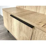 Nábytková úchytka Lukata 50 mm matně…