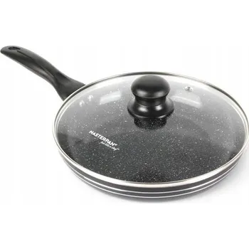 Pánev Tradiční pánev Masterpan PREMIUM 26 cm granitová