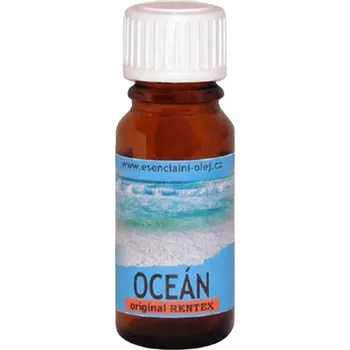 Vonný olej do aromalamp - Oceán - 10ml