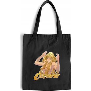 Taška s motivem filmů, her, knih, komiksů, hudby, mangy a anime