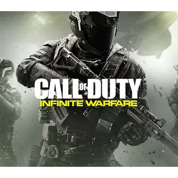 Počítačová hra Call of Duty: Infinite Warfare