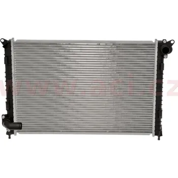 Chladič motoru Chladič, chlazení motoru ACI 06002286