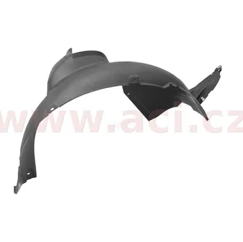 Příslušenství karosérie obložení, dutina kola ACI 7625434