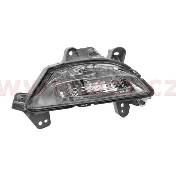 Směrový světlomet Blikač ACI 2744906