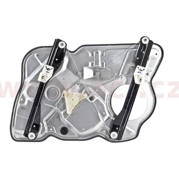 Stahovačka okna Zvedací zařízení oken VAN WEZEL 7622265