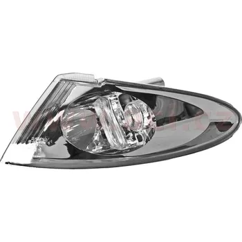 Směrový světlomet Blikač ACI 4362907