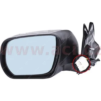 Auto zrcátko Vnější zpětné zrcátko ACI 5250805