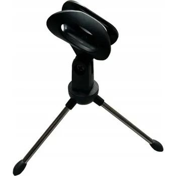 Stolní mikrofonní stojan jednoduchý Nexon KTM-100