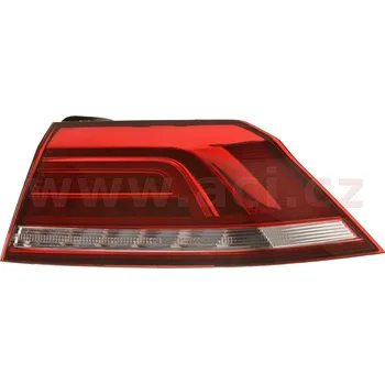 Osvětlení automobilu Zadní světlo ACI 5742922