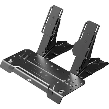 Herní ovladač Sada pedálů PXN PD HM pro simulátory – brzda a plyn (Windows 7/8/10/11)