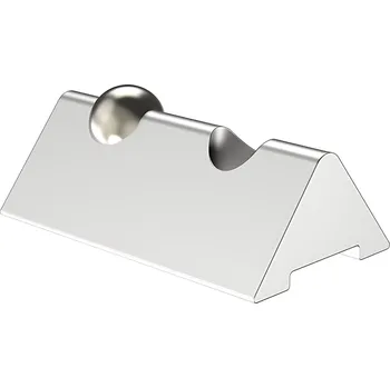 Stavební profil Alusic Matice M4 s kuličkou IM 30-6