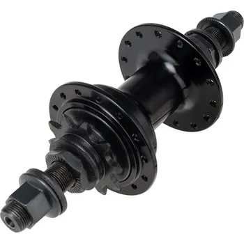 Náboj kola Náboj Z BMX ložiskový, M14x120x180,10T, 28o