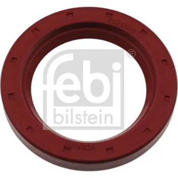 Vačková hřídel Těsnicí kroužek hřídele, vačkový hřídel FEBI BILSTEIN JR. 11807