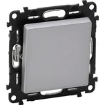 Legrand 752307 - Spínač křížový VALENA LIFE č.7 250V/10A hliník