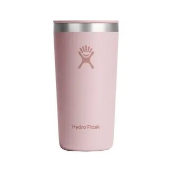 Hydro Flask ALL AROUND TUMBLER 12 oz 678 TRILLIUM růžová 840394205502
