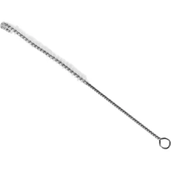 Sterilní kartáč na čištění hadiček a brček