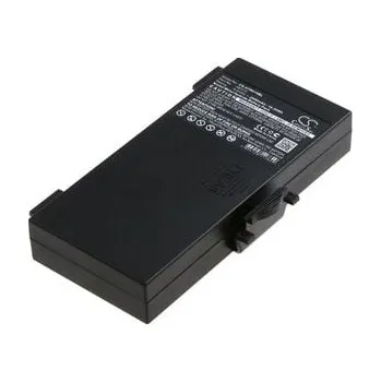 Baterie pro Hetronic 68303010, 2000 mAh, Cameron Sino CS-HTR010BL