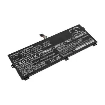 Baterie k notebooku Baterie pro Lenovo X390 Yoga(07cd), 4100 mAh, Cameron Sino CS-LVT390NB