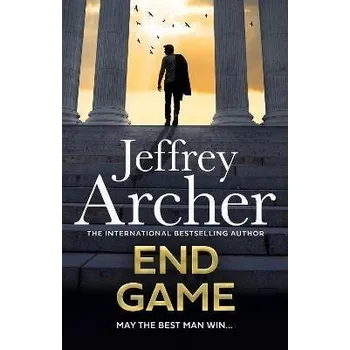 End Game - Archer Jeffrey
