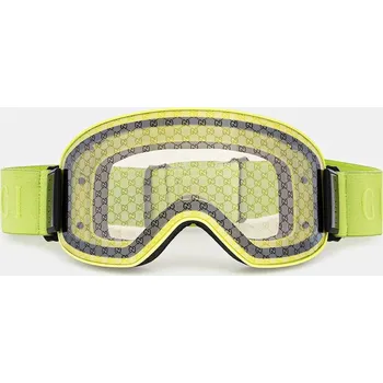 Sluneční brýle Brýle Gucci zelená barva, GG1974S 002 GG1974S.002 70X, vel. 99