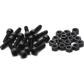 Pedál na kolo Náhradné piny na pedál, PA03A