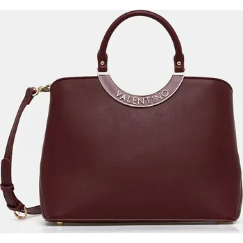 Kabelka Kabelka Valentino Bags WENDY VBS9DW04 burgundské 93X, vel. ONE SIZE
