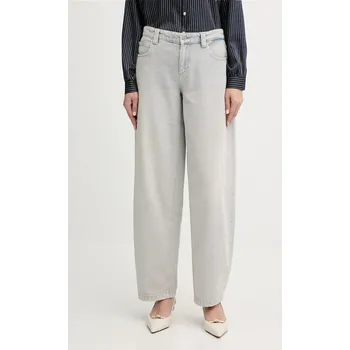 Dámská móda Džíny Guess W5YA2L.D0974 modrá 50X, vel. 26/32