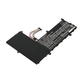 Baterie k notebooku Baterie pro Asus Eeebook X205ta-Sh41-Cb, 4800 mAh, Cameron Sino CS-AUX205NB