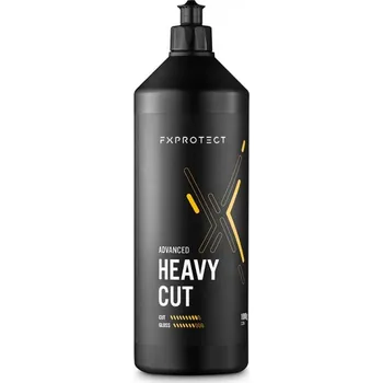 Autolak FX Protect Heavy Cut 1000ml - lešticí pasta