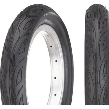 Komponent pro jízdní kolo Plášť 12 1/2x2 1/4 (62-203), H-577