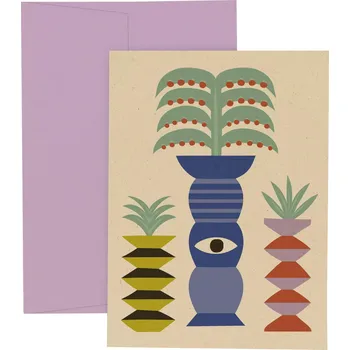 Stewo přání s obálkou Shani A6