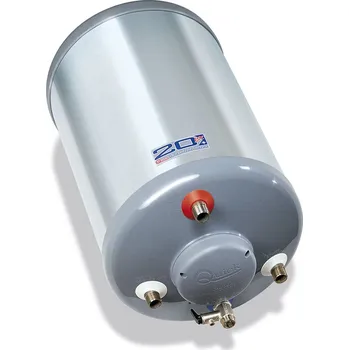 Bojler Bojler Quick Nautic BXR, objem 15 - 80 litrů Objem bojleru: 50 litrů