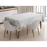 XPOSE® Obdelníkový ubrus ORION 155x220 cm, + Prodloužená možnost vrácení zboží do 50 dnů