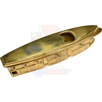 Otvírák Nautic Hamburg Otvírák ve tvaru lodi