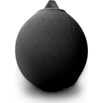 Vodácké vybavení Obal na kulatý fendr Fendress v černé barvě Velikost: pro fendr - průměr 28 - 31 cm, délka 36 - 39 cm