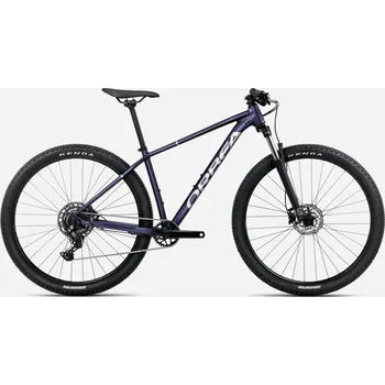 Elektrokolo ORBEA ONNA 40 Tanzanite/Silver - XL + doprava zdarma + dárky Garanční servis ZDARMA, SLEVA 20% na nákup přilby zdarma