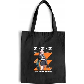 Taška s motivem filmů, her, knih, komiksů, hudby, mangy a anime