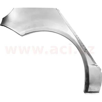 Příslušenství karosérie Boční stěna ACI 5430148
