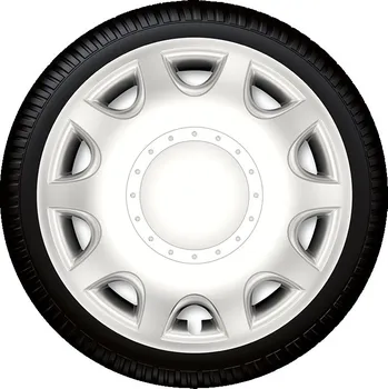 Disk Poklice na kola Still (Kryty kol stříbrné)