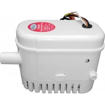 Čerpadlo Matromarine Automatické ponorné čerpadlo Laguna 50 l/min