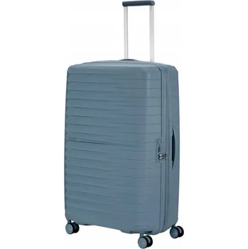 American Tourister Fastforward Velký kufr s rozšířením