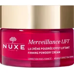 Nuxe Merveillance LIFT Zpevňující a vyhlazující pudrový krém 50 ml