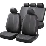 Walser Autopotahy TRATTO černá