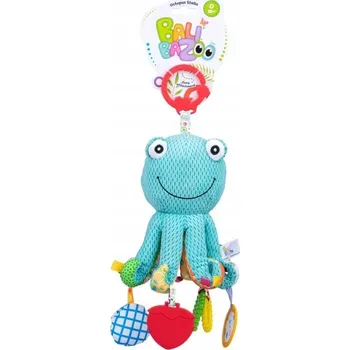 Přívěsek DUMEL BALIBAZOO ZÁVĚSNÁ HRAČKA CHOBOTNICE STELLA