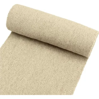 Čepice PES UV BEZ ZÁTĚRU PR 61006 melange sv. hnědá Množství: celá role - 50 bm návin