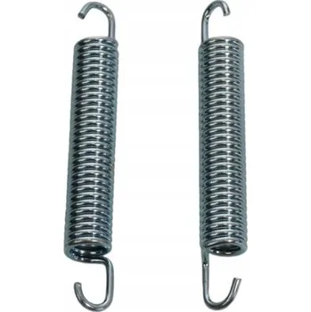 Posilovač řízení Koncovka řízení Teknorot MA-101