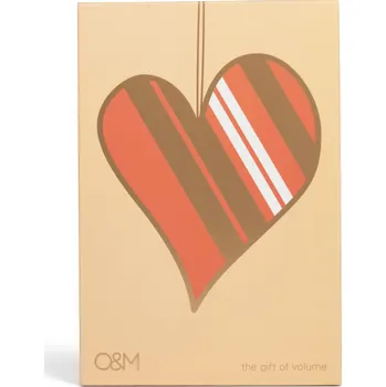 Kosmetická sada O&M Promo Christmas Pack Volume 2025